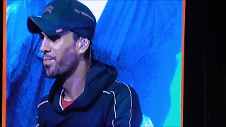 Грандиозное шоу Энрике Иглесиаса в Киеве 30 09 2018 Enrique Iglesias in Ukrain LIVE