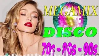 90's Megamix - Dance Hits of the 90s - Epic 2 Hour 90â€™s Dance Megamix!