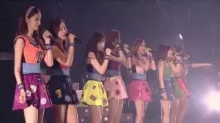 Girls Generation (SNSD) - everyday love (sub. español)