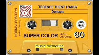 Terence Trent D'Arby - Delicate