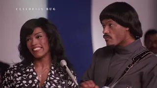 Angela Bassett as Tina Turner: What's Love Got To Do With It ("Shake A Tail Feather")
