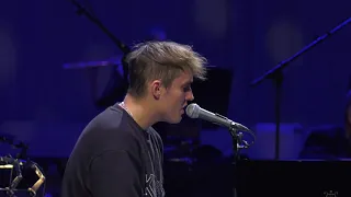 Sam Fender - Winter Song (Live at Sage Gateshead with Royal Northern Sinfonia)