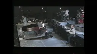 Paul McCartney - Don't Let The Sun Catch You Crying (Soundcheck in Tokyo 1993)