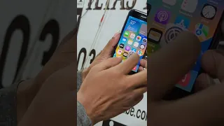 Iphone se 2022 3rd generation waterproof 64gb bettery100 non PTA only 52k#ilyas #viralvideo #iphone