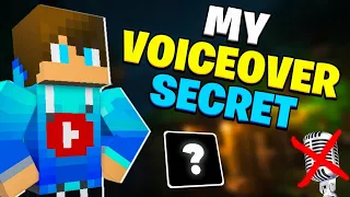 Record Clear VOICE OVER 🤩 For Minecraft YouTube Videos (Without Mic)