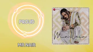 PROUD - RAFTAAR | MR NAIR ALBUM | LATEST 2020 RAP SONG | INDIAN TURBO