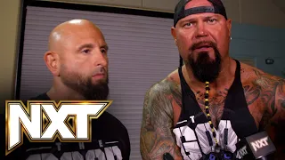Karl Anderson and Luke Gallows put NXT on notice: NXT highlights, Feb. 20, 2024