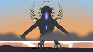 Birrin Animation - Meeting the Metahuman