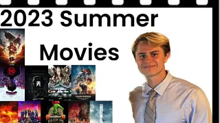 Summer 2023 Movies Ranked   HD 1080p