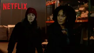 Marvel’s Iron Fist - Heroes | [HD] | Netflix