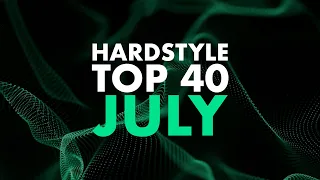 July 2022 | Hardstyle Top 40 by Hardstyle.com