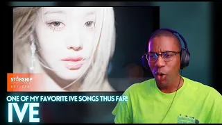 IVE | 'Either Way' MV REACTION | One of my favorite IVE songs!