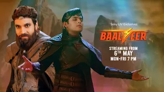 Baalveer Season 4 : New Promo Review & Explain | Dev Joshi | Latest Update | Telly Wave News