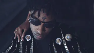 21 Savage & Metro Boomin ft. NAV - Maybach (Music Video)