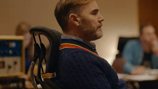 The Making of Music Played By Humans | Gary Barlow