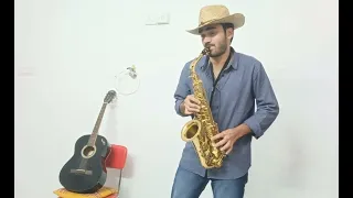 Yeh Shaam Mastani - Alto Saxophone - Amaresh Prahallad