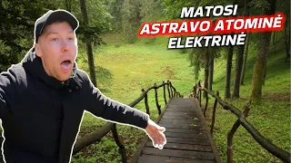 GILIAUSIA DUOBĖ LIETUVOJE IR AUKŠČIAUSIAS TAŠKAS