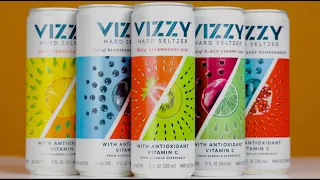Vizzy Hard Seltzer Commercial | Epic Summer Flavor (Spec)