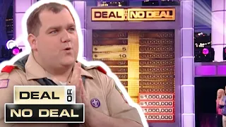 Multi-Million Dollar Madness Night! | Deal or No Deal US | S03 E63 | Deal or No Deal Universe