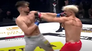 SKOLIM vs KSIĘCIUNIO. PRIME MMA 4