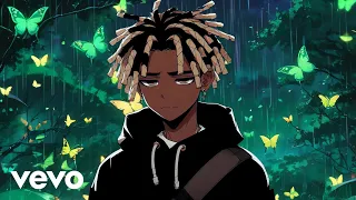 Juice WRLD - Dark Outside [prod. by Lostpiece]