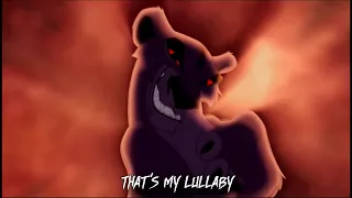 MY LULLABY (The Lion King 2) w/ Lyrics - Johnathan Young ft. Nightcore