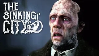 ТОДЭПД ► The Sinking City #7