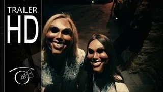 The Purge. La noche de las bestias - Trailer HD