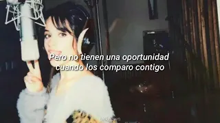 Camila Cabello & Mark Ronson - Find U Again (Sub. Español)