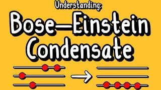 Bose-Einstein Condensate: The Quantum BASICS - Bosons and their Wave Functions (Physics by Parth G)