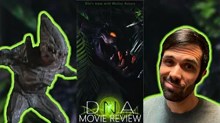 DNA Movie Recap/Review