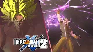 DAS NÄCHSTE FUU EXPERIMENT!| Dragon Ball  Xenoverse 2
