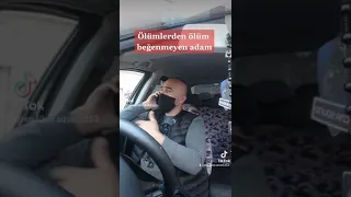 Tefecinin eline düşmüş adamdan ölümlerden ölüm beğenmesi istenirse..