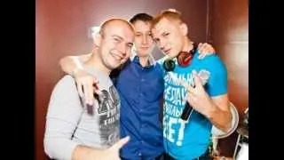 Клуб ЖАRА Поронайск & DJ Andrey Spirin & DJ Vlad Magic