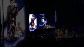 Red Hot Chili Peppers live at Levi’s Stadium “Californication” #shorts