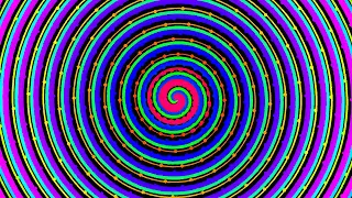 Circles Within Circles: A Complex Simulation Made Simple (Oddly Satisfying)