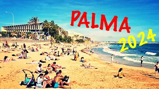 Ultimate Palma de Mallorca Beach Experience