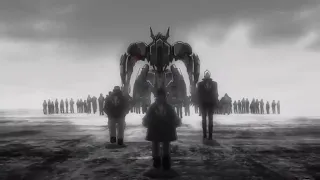 Special Edition Opening | Mobile Suit Gundam Iron Blooded Orphans