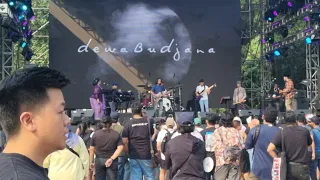 DEWA BUDJANA (feat. VEGA ANTARES & ENDAH LARAS) – Smararindu | Synchronize Fest 2023 (03/09/2023)