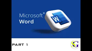 How to use MS Word - Audio Improved Version