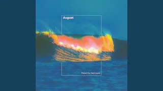 August (feat. KURO)