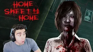 THIS THAI DEMON GIRL IS AFTER MY SOUL! - Home Sweet Home: Episode 1 (Ending)