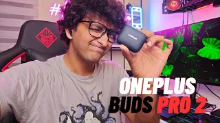 OnePlus Buds Pro 2 | Unboxing and Testing | Malayalam Feat @SecretAgentX