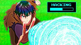 [Full] Boy Can Hack and Control Enemies Strongest Magic Attacks