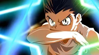 GON Rage 『AMV』 Virux