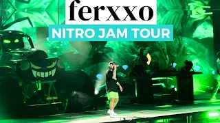Feid Concert | NITRO JAM UNDERGOUND TOUR