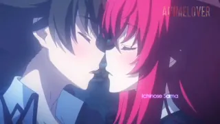 Cutest Kisses Anime & Love Confession Moment
