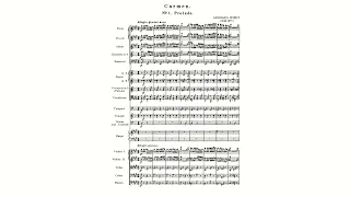 Bizet: Carmen [complete] (with Score)