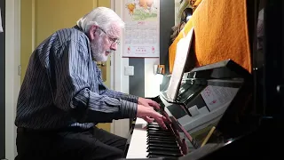 A COMME AMOUR - Richard CLAYDERMAN - piano - Harry Völker