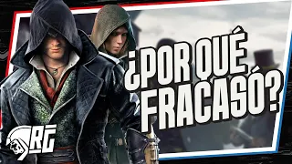 ¿Por Qué FRACASÓ Assassin's Creed Syndicate?